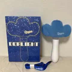 【新品・未使用品】ドアライト　ドアラ　中日ドラゴンズ