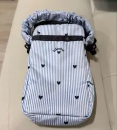 レスポートサック　GH MINI PHONE XBODY