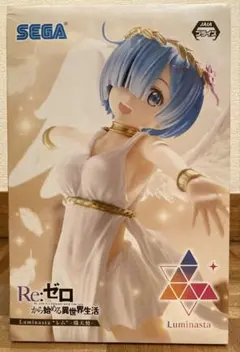 2026年最新】Luminasta レム 熾天使の人気アイテム - メルカリ