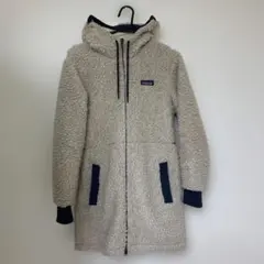 ボアジャケット パタゴニア