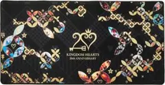 【新品未開封】キングダムハーツ オルゴール 20周年記念 非売品 新品未開封 KINGDOM HEARTS 20th ANNIVERSARY オルゴール - メルカリ
