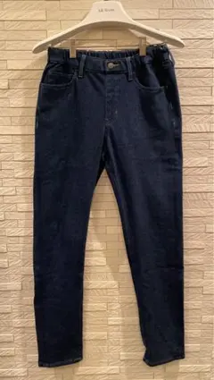 ストレッチジーンズ デニム