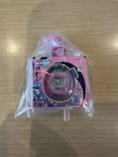 たまごっち おかしなたまごボーロっち3 たまごっちパラダイス ピンクランド