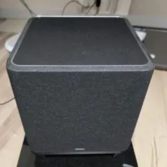K*M様 KEF KUBE-2 サブウーファー - メルカリ