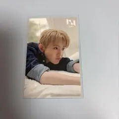 INI PULSE 田島将吾 ステッカー
