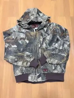 dallclothing カモ ジャケット S - メルカリ