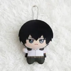 家庭教師ヒットマンREBORN! ちびぐるみ / 雲雀恭弥