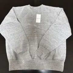 MEN'S MELROSE グレー トレーナーのサムネイル