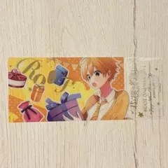 【るぅと】 君と僕の約束 おじゃま虫