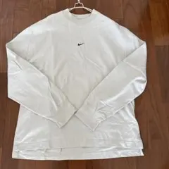 モックネック Tシャツ