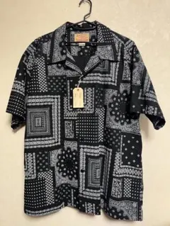 JELADO☆WestcoastShirt☆SG72108 ☆16（L）☆未使用 JELADO☆WestcoastShirt☆SG72108 ☆16（L）☆未使用 - メルカリ