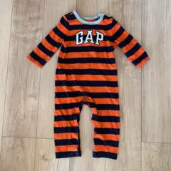 値下げ⭐︎GAP ロンパース カバーオール　18-24month⭐︎