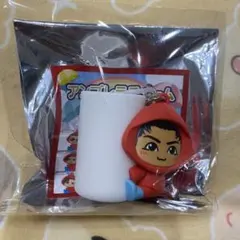 TAKAHIRO アンブレラチャーム