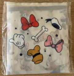 ディズニー　エコバッグ