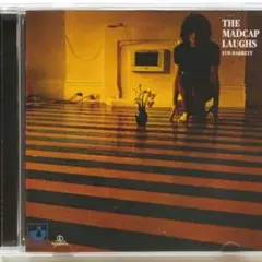 シド・バレット THE MADCAP LAUGHS 　 2010年盤