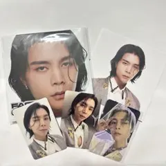 NCT127 fact check ジャニ　セット