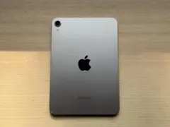 Apple iPad mini スペースグレー 本体