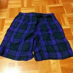 グラミチ　ショートパンツ