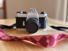 Pentax Spotmatic SP 2台セット レンズ付き まとめ売り - メルカリ