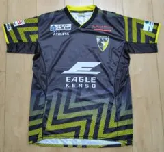 ペスカドーラ町田　アウェイユニフォーム　Мサイズ