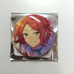 葵ゆうた　イベコレ　缶バッジ