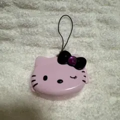ハローキティ キーホルダー ケース