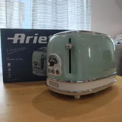 Ariete トースターのサムネイル