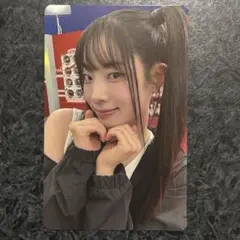 TWICE THIS IS FOR アップグレード特典トレカ ダヒョン