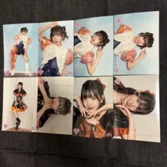 2025年最新】エビ中 チェキの人気アイテム - メルカリ