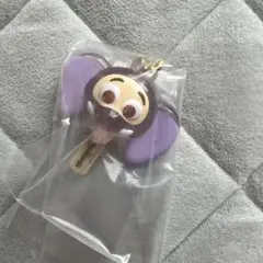 ズートピア　アイスキャンディーチャーム