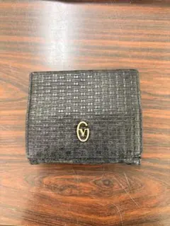GIANNI VALENTINO 二つ折り財布 ブラックのサムネイル