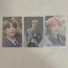 StrayKids スンミン 樂star POPUP トレカ