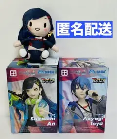 2025年最新】Desktop×Decorate Collections 青柳冬弥の人気