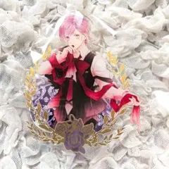 DIABOLIK LOVERS 逆巻カナト アクリルスタンド