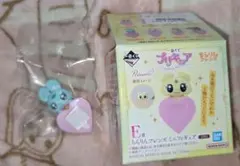 一番くじ　プリキュア　E賞　フラッピ　1番くじ