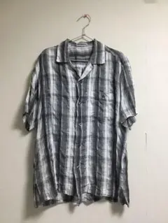 ISSEY MIYAKE MEN 19SS 漏血染め スタンドカラーシャツ - メルカリ
