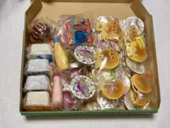 2026年最新】豆腐スクイーズセットの人気アイテム - メルカリ