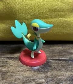 ポケモン　チョコエッグ　ツタージャ