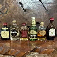 2026年最新】ミニチュアボトル 古酒の人気アイテム - メルカリ