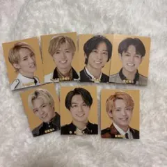 TravisJapanデタカ