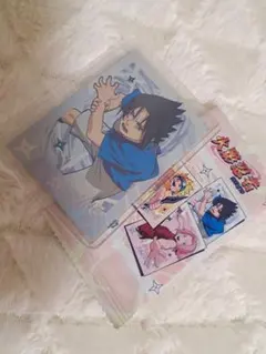 NARUTO イタチ　サスケ　中国　タペストリー　海外　限定　ナルト NARUTO イタチ サスケ 中国 タペストリー 海外 限定 ナルト