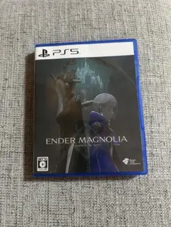 エンダーマグノリア　ENDER MAGNOLIA PS5