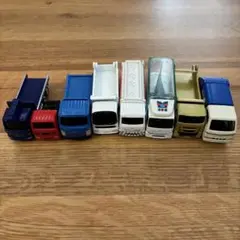 2025年最新】トミカまとめ売りの人気アイテム - メルカリ