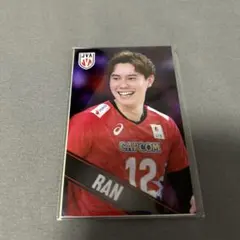 2025年最新】モバガチャ 髙橋藍の人気アイテム - メルカリ