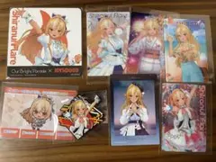 ホロライブ 不知火フレア グッズ