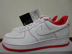 新品 NIKE ナイキ AIR FORCE 1  エアフォース１ ステッチ