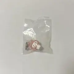 サンリオキャラクターズ ゆるっとめじるしアクセサリー マイメロ