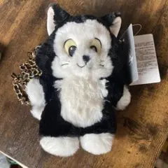 ディズニー ポシェット フィガロ