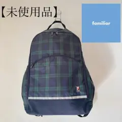 2025年最新】ファミリア マザーズバッグ ブラックウォッチの人気