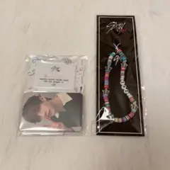 Stray Kids スキズ FC更新特典 まとめ売り